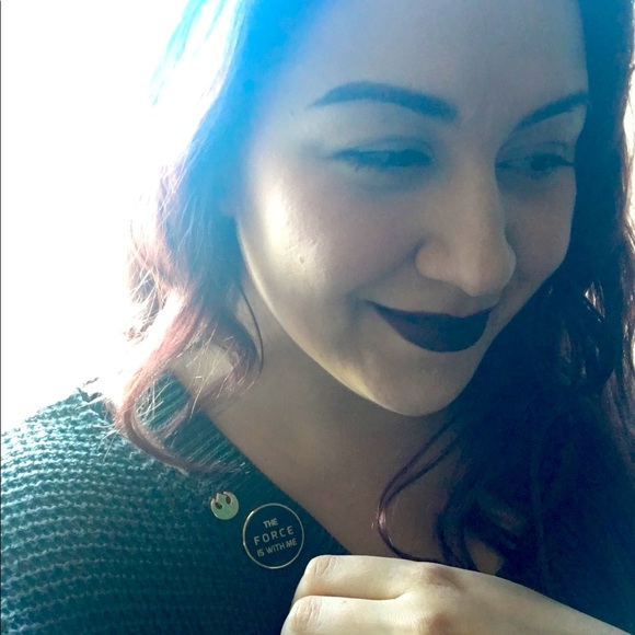 Meet your Posher, Alee - Picture 1 of 1